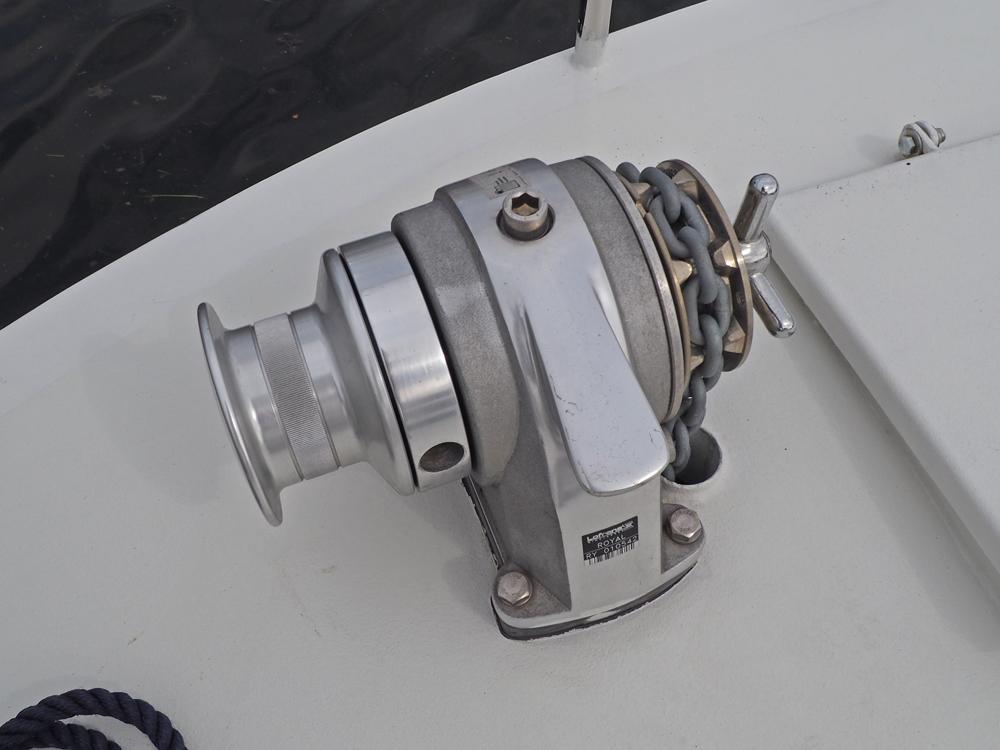  &Eacute;quipement de pont 